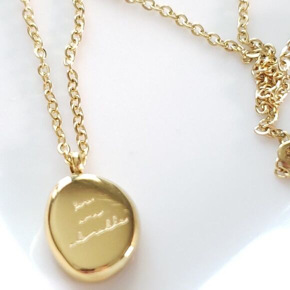 New! FP "Adorable" Necklace  - Picture 4 of 9